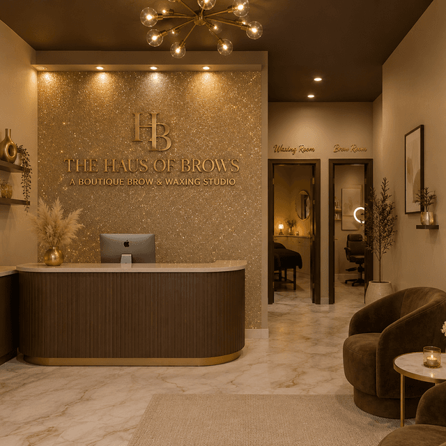 Signature Brow Package at The Haus of Brows in Lakewood, OH